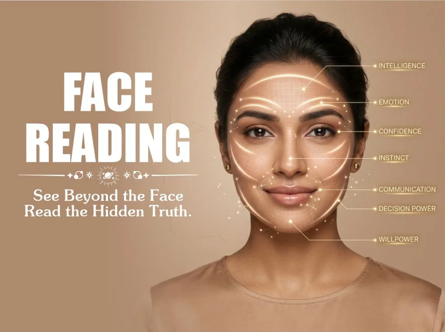 Face Reading